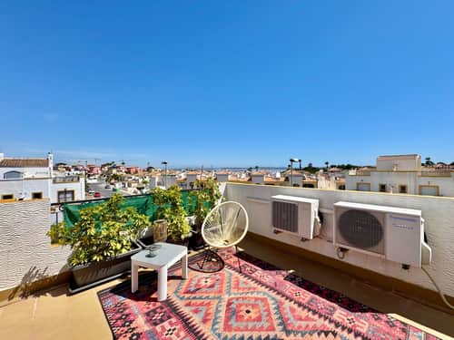 Rijwoning met 3 slaapkamers in Orihuela Costa — foto 32