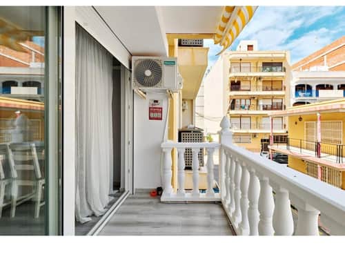 Appartement met 2 slaapkamers in Torrevieja — foto 4