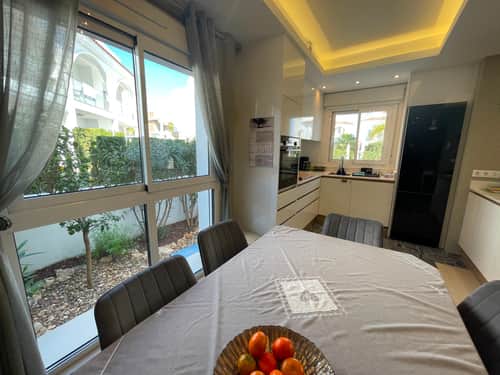 Appartement met 2 slaapkamers in Rojales — foto 31