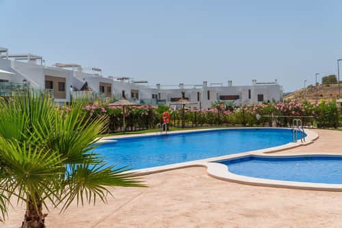 Bungalow met 2 slaapkamers in Orihuela — foto 29