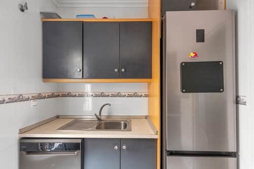 Hoekbungalow met 2 slaapkamers, privétuin en eigen zwembad in Los Altos, Orihuela Costa — foto 10