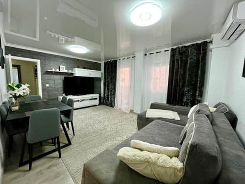 Appartement met 4 slaapkamers in Torrevieja — foto 2