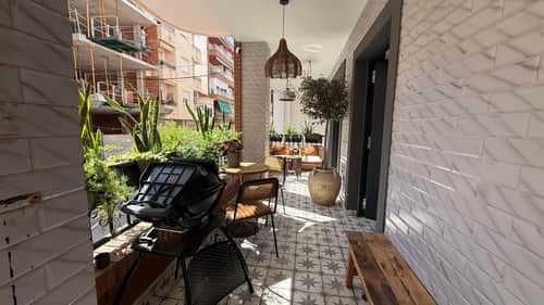 Appartement met 2 slaapkamers in Torrevieja — foto 31