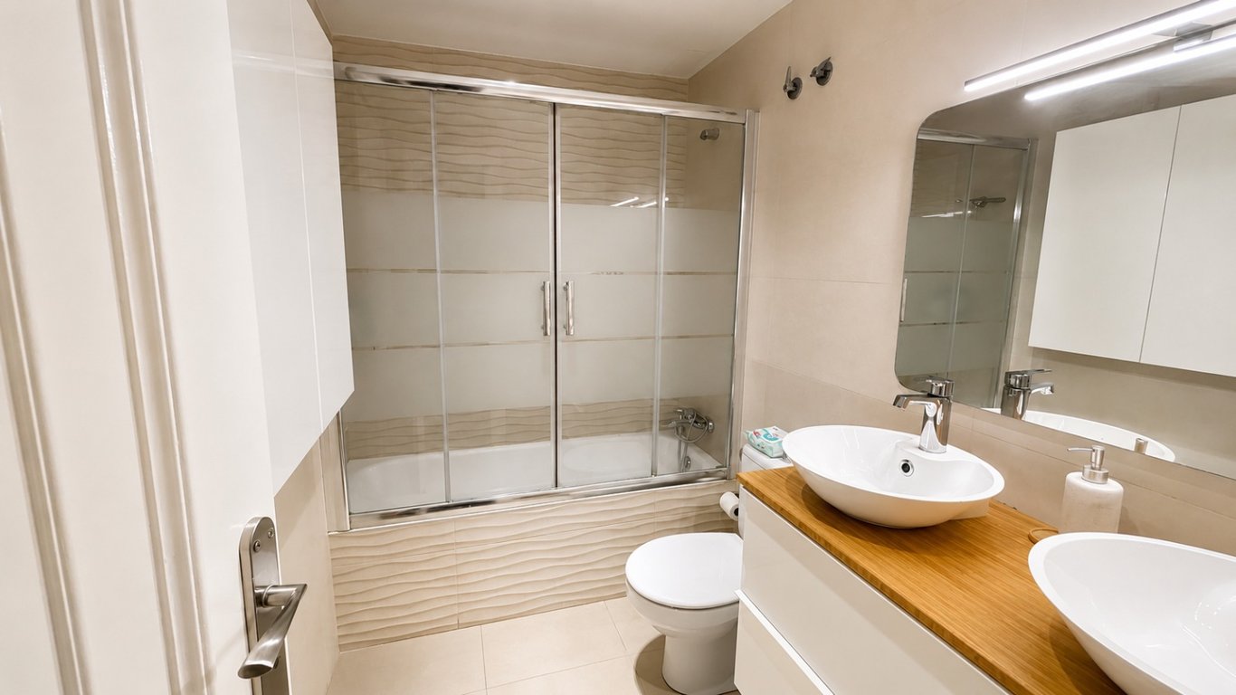 4-bed Apartment in Altea photo 24