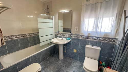 Rijwoning met 3 slaapkamers in San Miguel de Salinas — foto 50