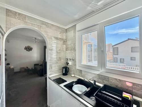Rijwoning met 2 slaapkamers in Orihuela Costa — foto 14