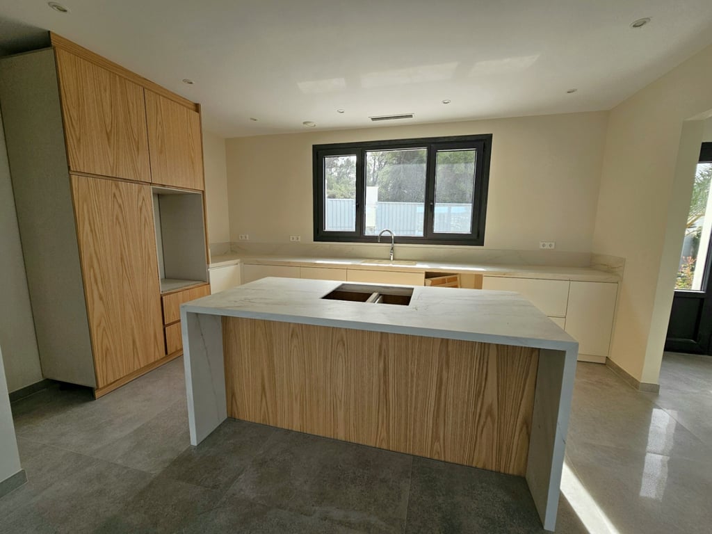 Impresionante Villa moderna en Jávea - 6