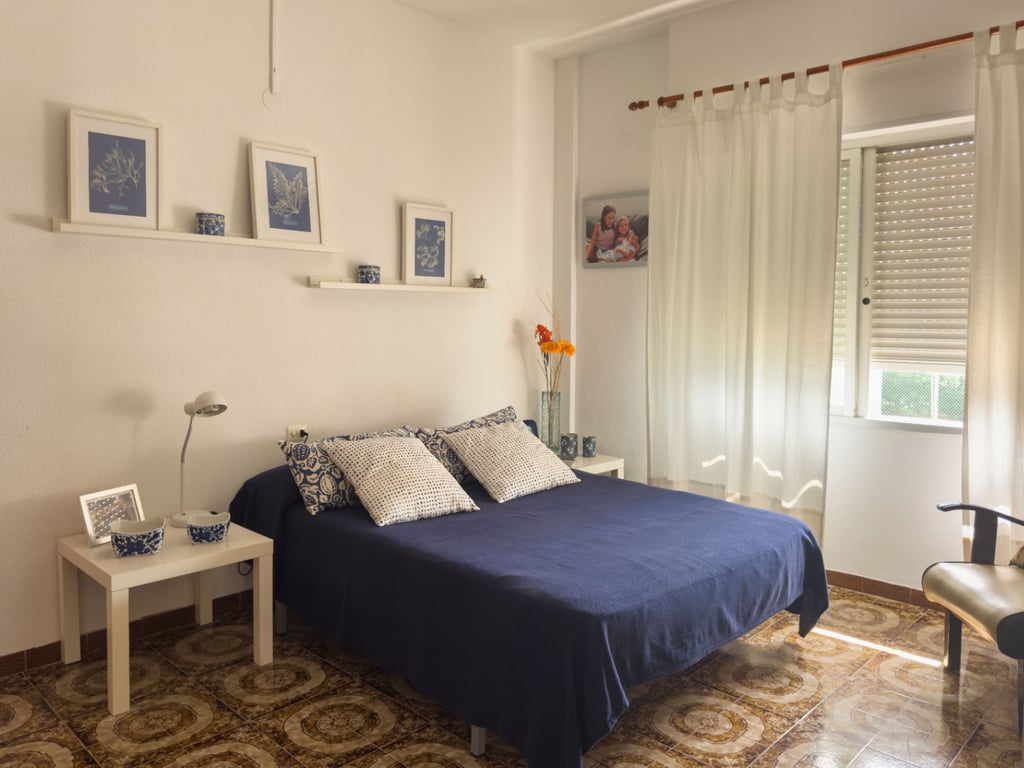 Apartamento en venta de 3 habitaciones con piscina en Denia - 21