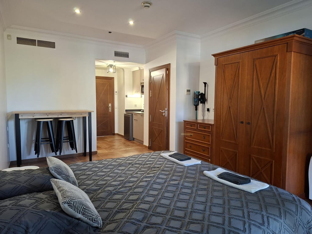 Apartamento Golf la Sella a Denia - 19