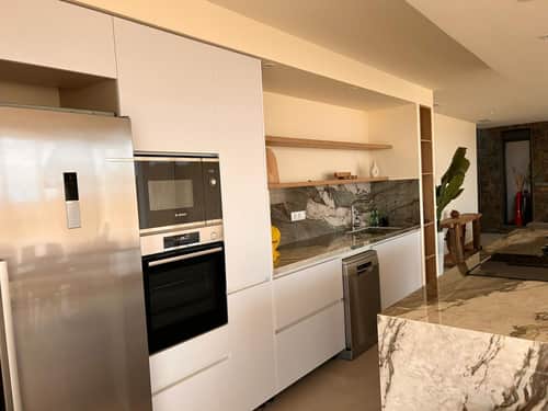 Royale nieuwbouwvilla met 4 slaapkamers op perceel van ruim een hectare in Pinoso — foto 22