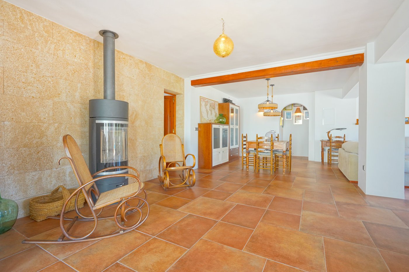 Villa Porto