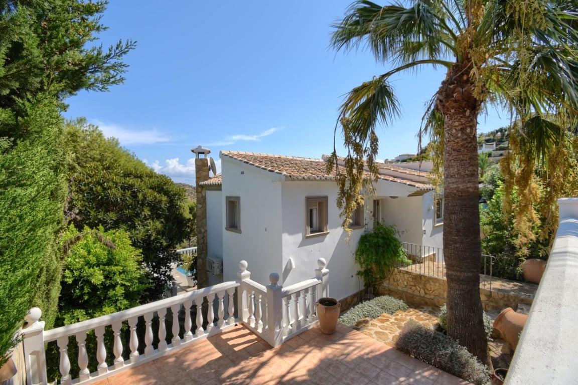 4-bed Villa in Jávea / Xàbia photo 2