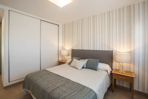 Bungalow met 2 slaapkamers in Orihuela — foto 17