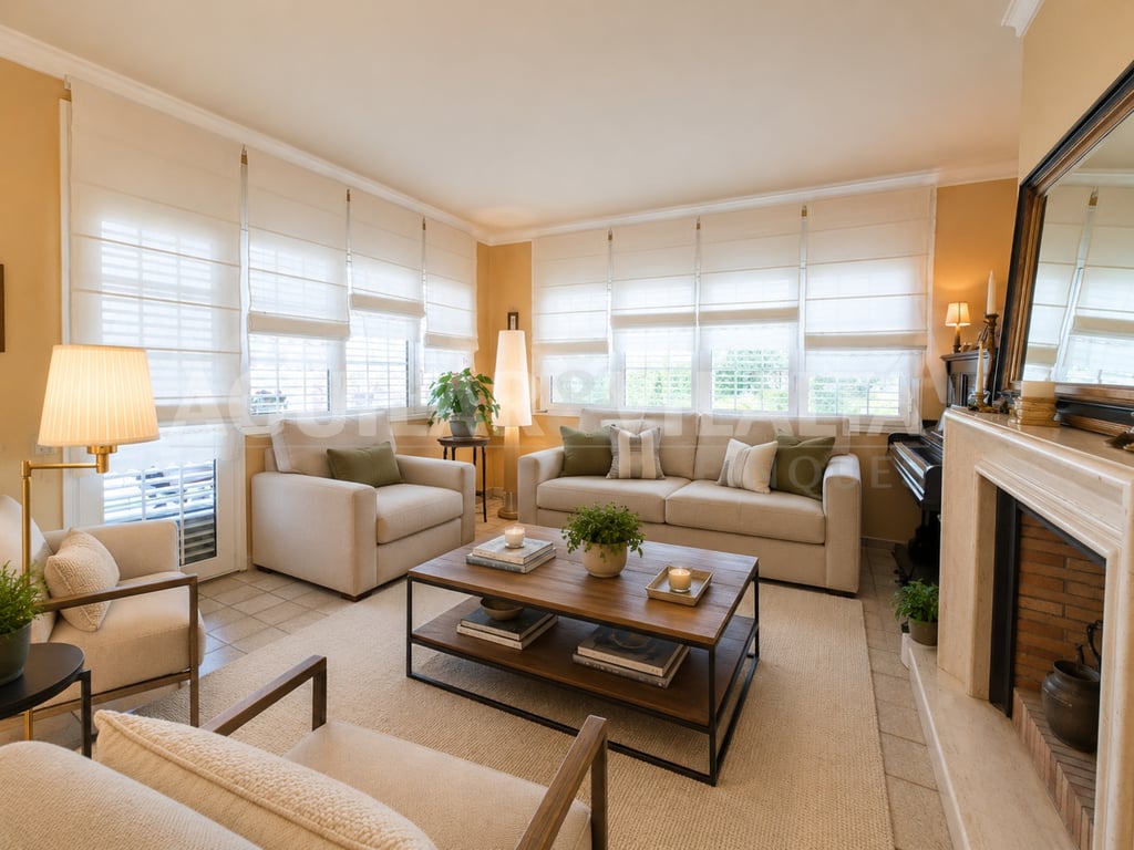 Exclusiva vivienda en Can Duran - 11
