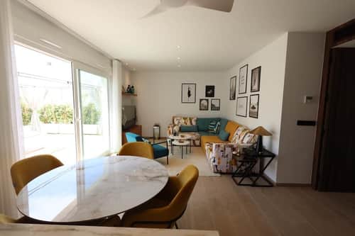 Penthouse met 3 slaapkamers in Algorfa — foto 10