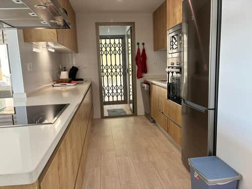 Appartement met 3 slaapkamers in Villamartín — foto 10
