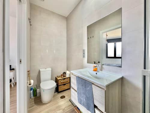 Appartement met 2 slaapkamers in Santiago de la Ribera — foto 22