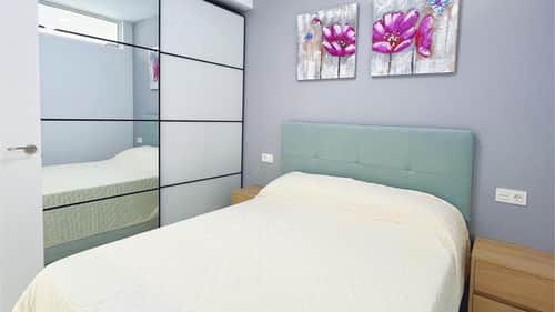 Appartement met 2 slaapkamers in Torrevieja — foto 9