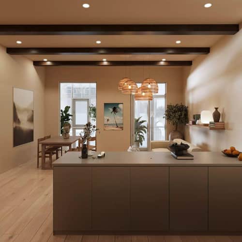 Appartement met 2 slaapkamers in Cartagena — foto 2
