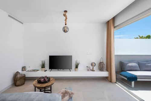 Penthouse met 3 slaapkamers in Los Balcones — foto 5