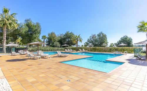 Penthouse met 2 slaapkamers in Orihuela Costa — foto 27