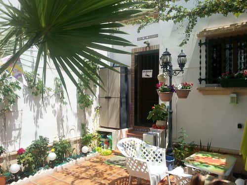 Rijwoning met 2 slaapkamers in Orihuela Costa — foto 4