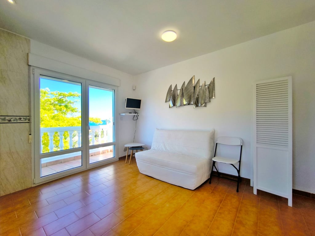 Villa con apartamento de invitados y vistas al mar en Dénia - 57