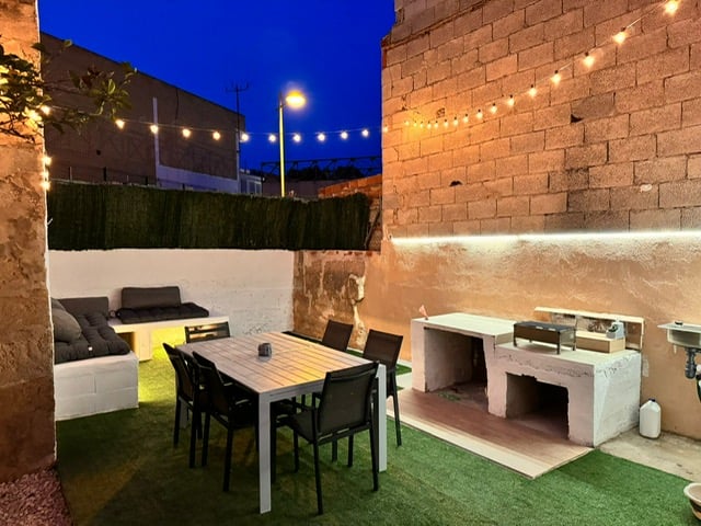 2-bed Apartment in Jávea / Xàbia