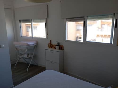 Rijwoning met 2 slaapkamers in Guardamar del Segura — foto 22