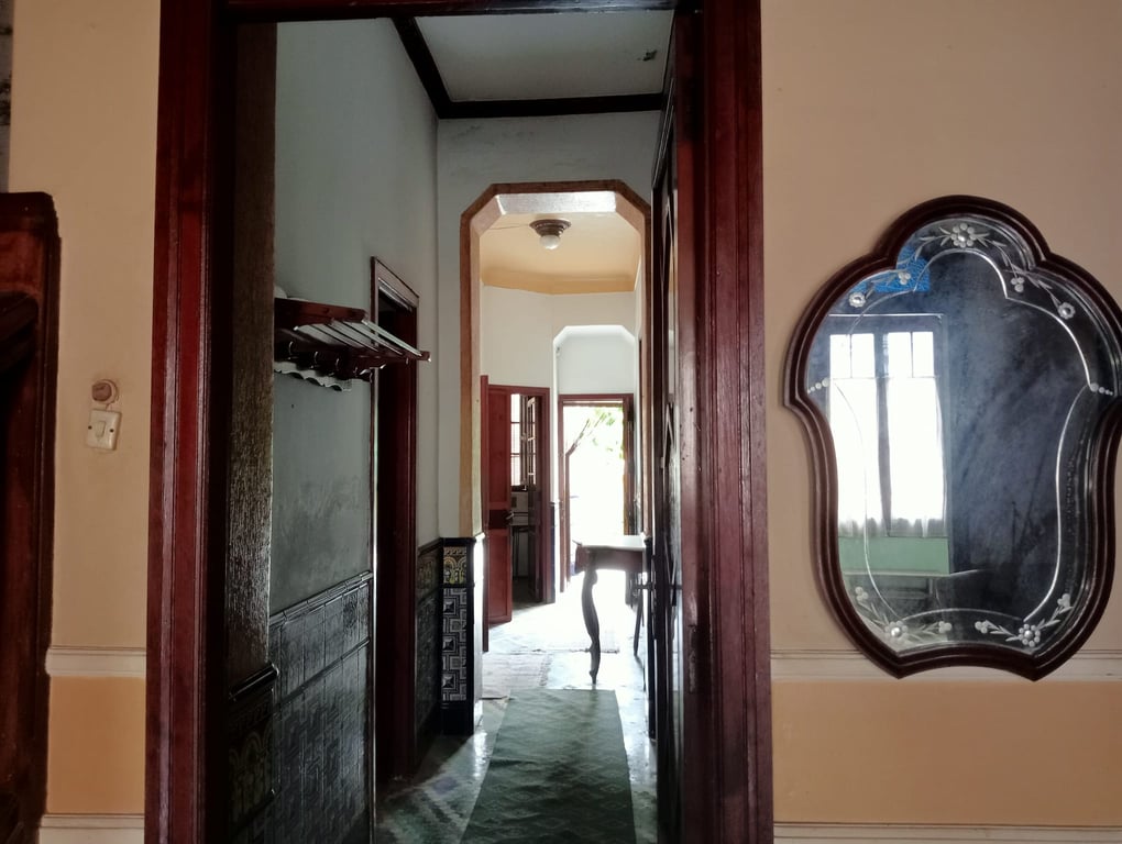 Casa en venta en Pedreguer - 17