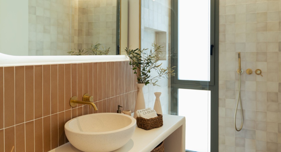 Villa Loma: Lujo de Obra Nueva en Jávea | Estilo Mediterráneo e Ibiza | Precio: 1.375.000 € - 4