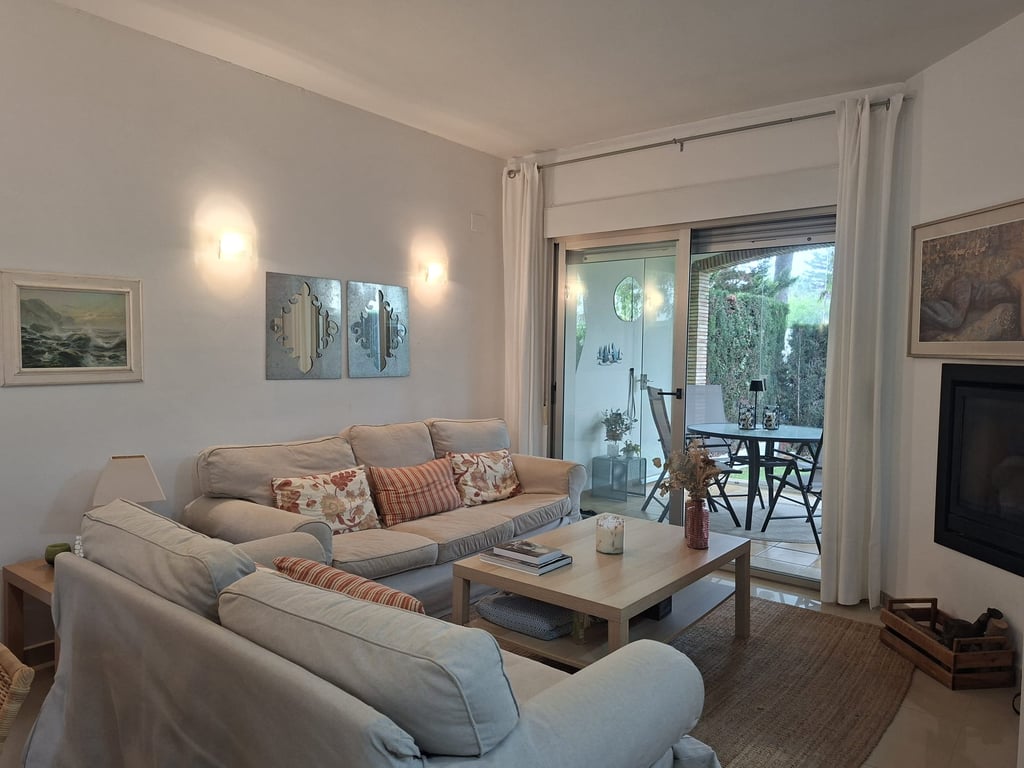 Terraced House en venda a Denia, Alicante - 16