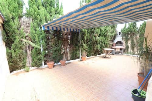 Rijwoning met 3 slaapkamers in Torrevieja — foto 16