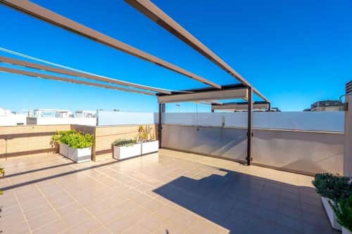Penthouse met 2 slaapkamers in Pilar de La Horadada — foto 18