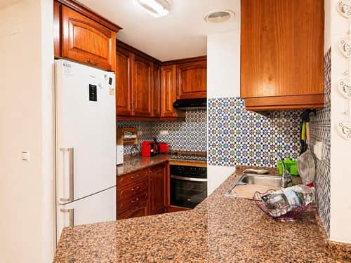 Appartement met 3 slaapkamers in Torrevieja — foto 6