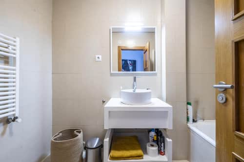 Villa met 2 slaapkamers in La Torre Golf Resort — foto 17