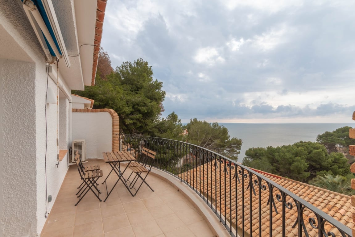 Apartament en lloguer a Jávea - 11