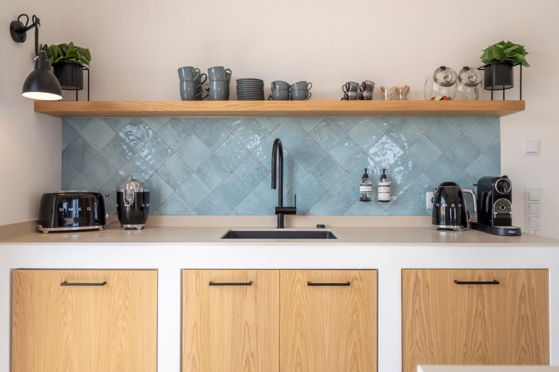 Villa recientemente reformada con impresionante vistas panorámicas de Jávea - 16