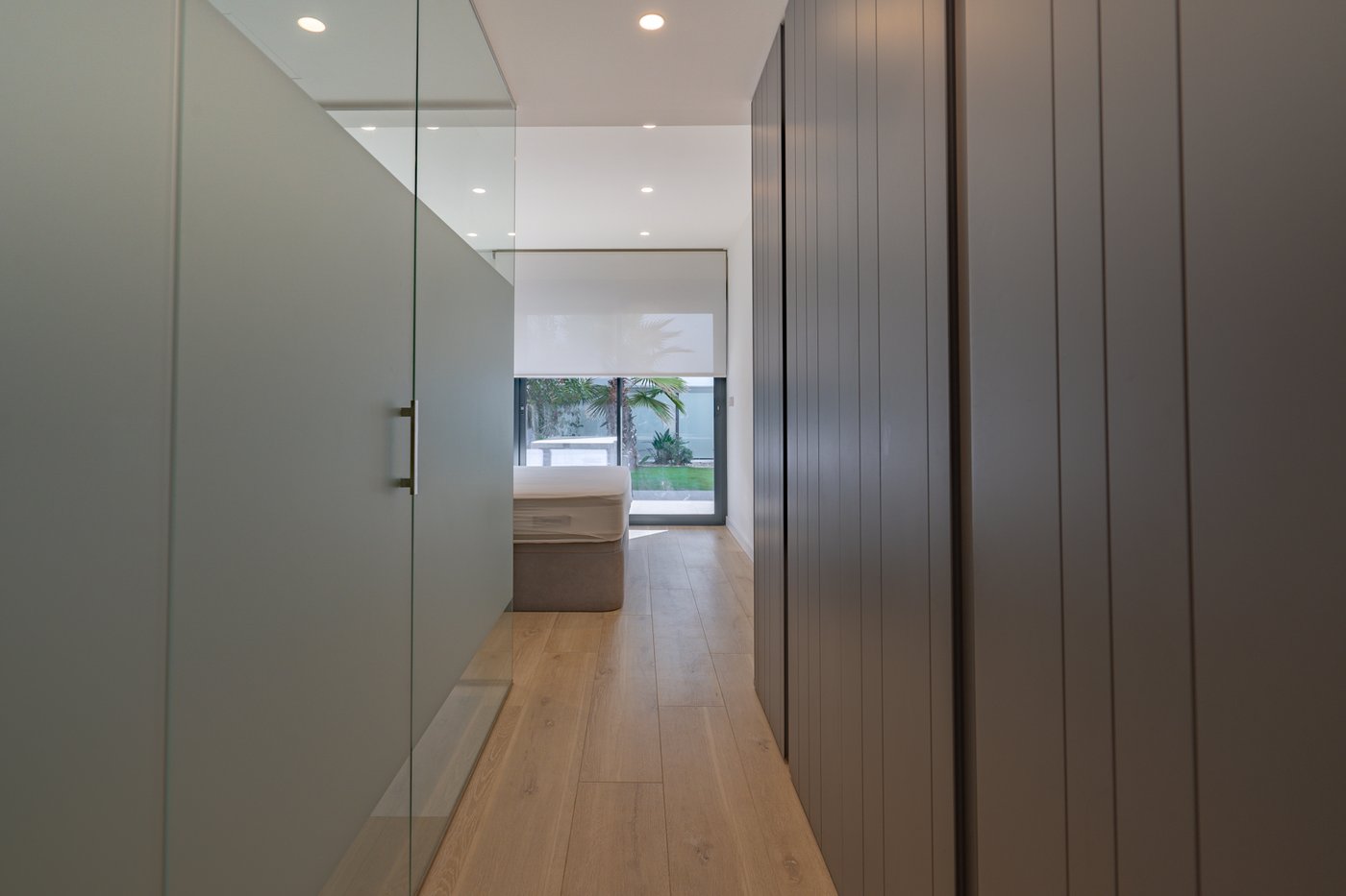 Villa Zirkonia — Sunny 2‑bedroom apartment in Cumbre del Sol