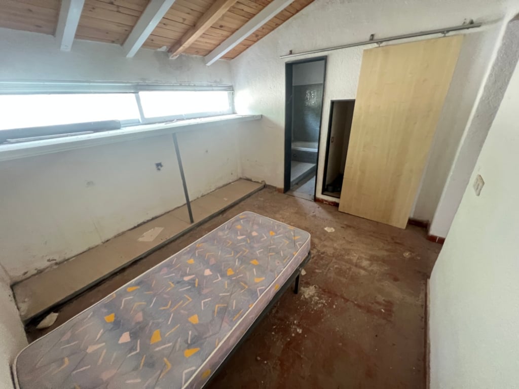 Villa para reforma integral en Montgo-Carrasquetes Jávea - 24