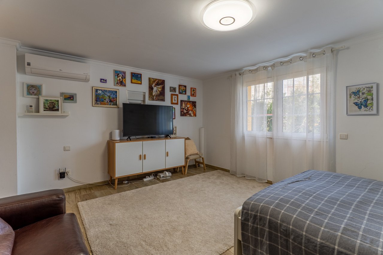 Mediterranean Villa by the Sea in Dénia — 4 Bed · 3 Bath · Pool