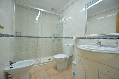 Rijwoning met 2 slaapkamers in Guardamar del Segura — foto 20