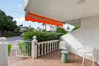 Apartment in Villamartin 5