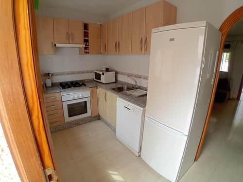Woning met 2 slaapkamers in Mazarrón — foto 8