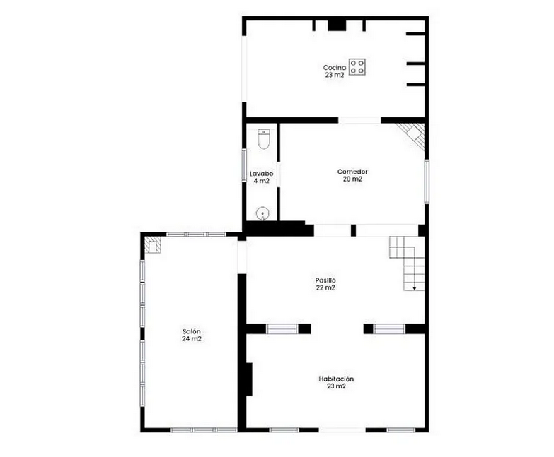 Exclusiva finca completamente reformada con gran parcela de 11.367 m2 - 52