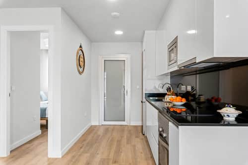 Appartement met 2 slaapkamers in Orihuela Costa — foto 17