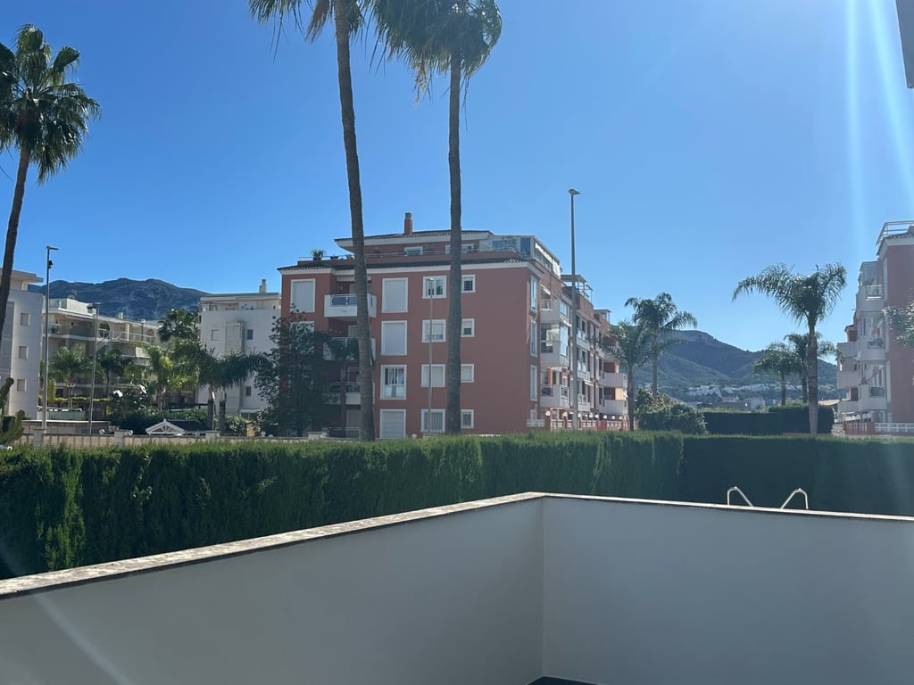 Apartamento en venta de 3 habitaciones en Denia, Alicante. - 20