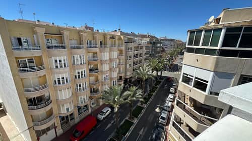 Appartement met 2 slaapkamers in Torrevieja — foto 41