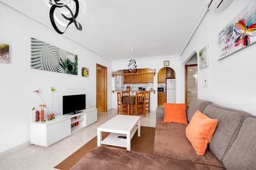 Appartement met 2 slaapkamers in Orihuela Costa — foto 7