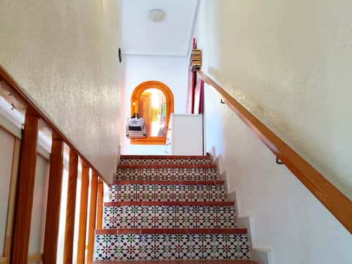 Bungalow met 2 slaapkamers in Ciudad Quesada — foto 9